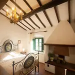 Podere Dolce Sonno - Casolare Toscano Монтескудайо