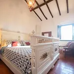 Podere Dolce Sonno - Casolare Toscano Дом отдыха