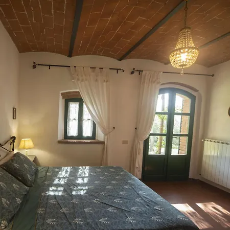 Podere Dolce Sonno - Casolare Toscano Holiday home