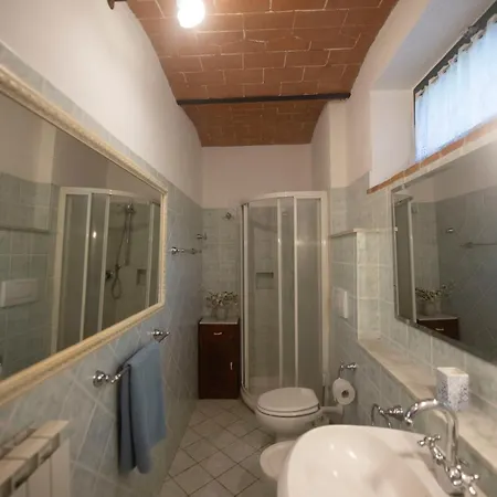 Podere Dolce Sonno - Casolare Toscano Holiday home