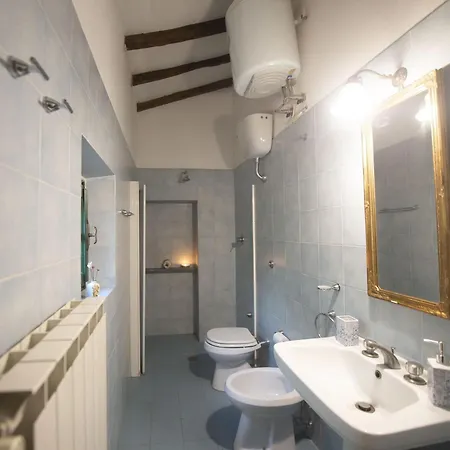 Holiday home Podere Dolce Sonno - Casolare Toscano