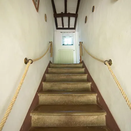 Holiday home Podere Dolce Sonno - Casolare Toscano *