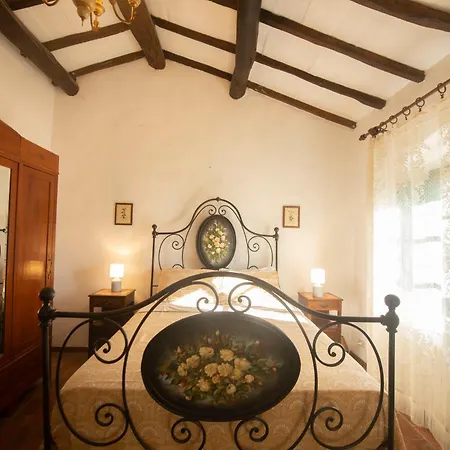 Podere Dolce Sonno - Casolare Toscano * Montescudaio