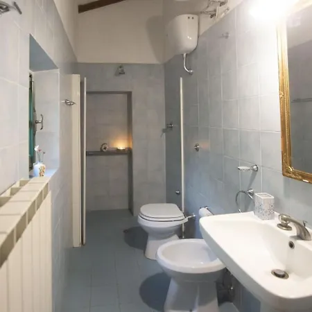 Holiday home Podere Dolce Sonno - Casolare Toscano