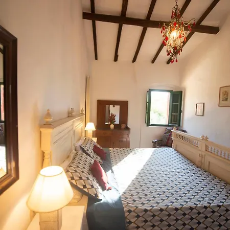 Podere Dolce Sonno - Casolare Toscano Holiday home