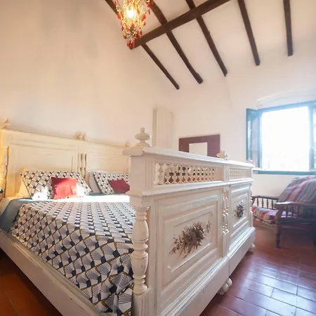 Podere Dolce Sonno - Casolare Toscano Holiday home