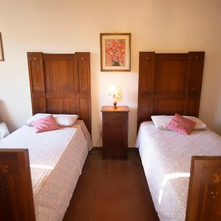 Podere Dolce Sonno - Casolare Toscano * Montescudaio