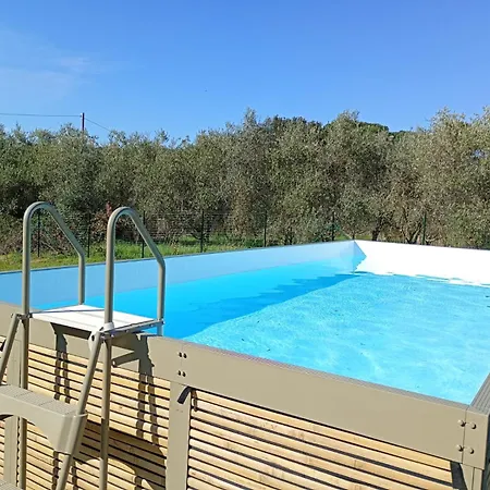 Podere Dolce Sonno - Casolare Toscano Дом отдыха