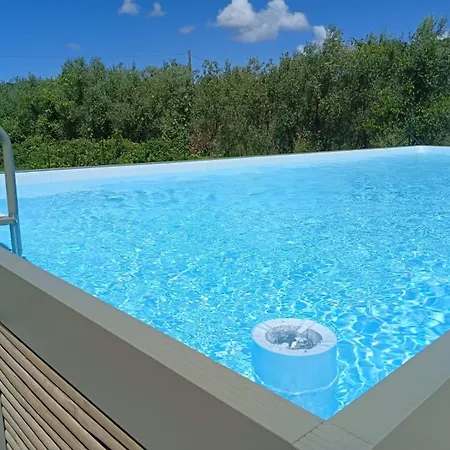 Ferienhaus Podere Dolce Sonno - Casolare Toscano Montescudaio